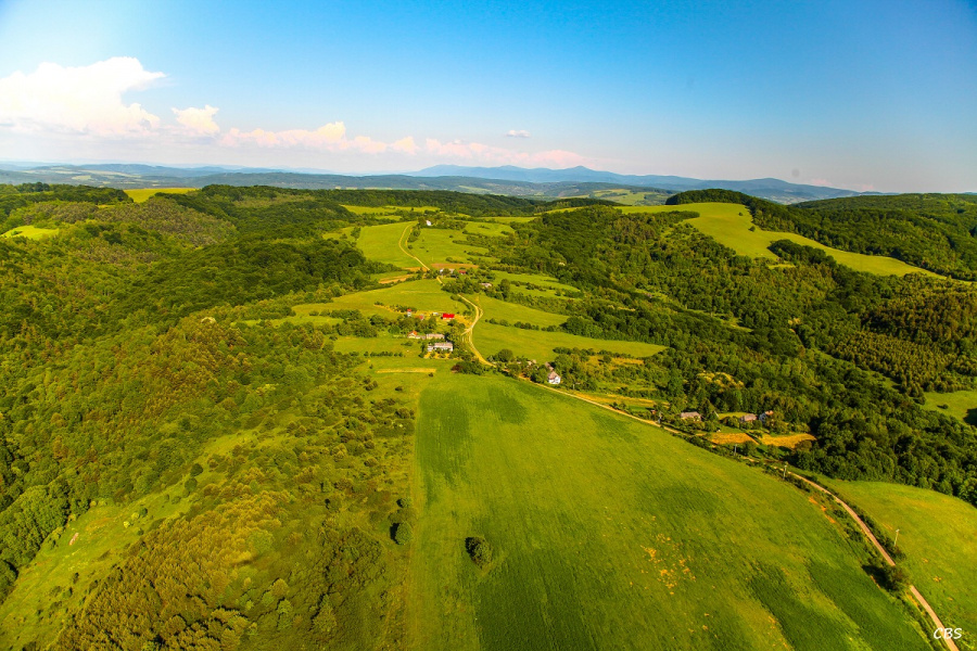 3. fotografia fotogalérie Galéria - úvod