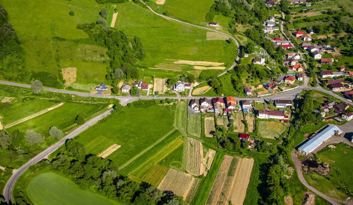 3. fotografia fotogalérie O obci