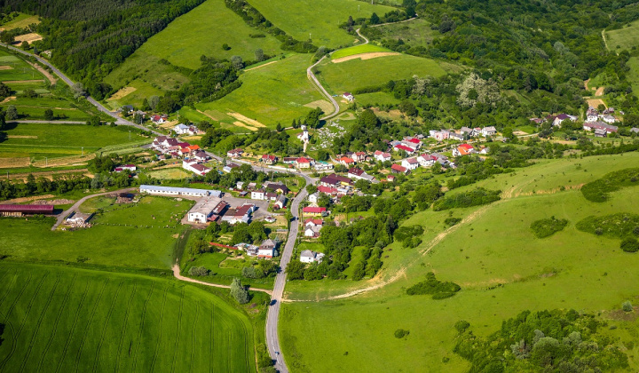 4. fotografia fotogalérie O obci