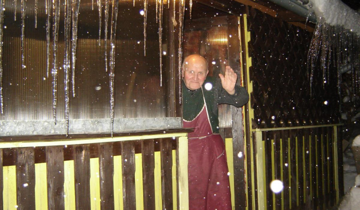 8. fotografia fotogalérie Zaujímavosti / Vrchy - foto