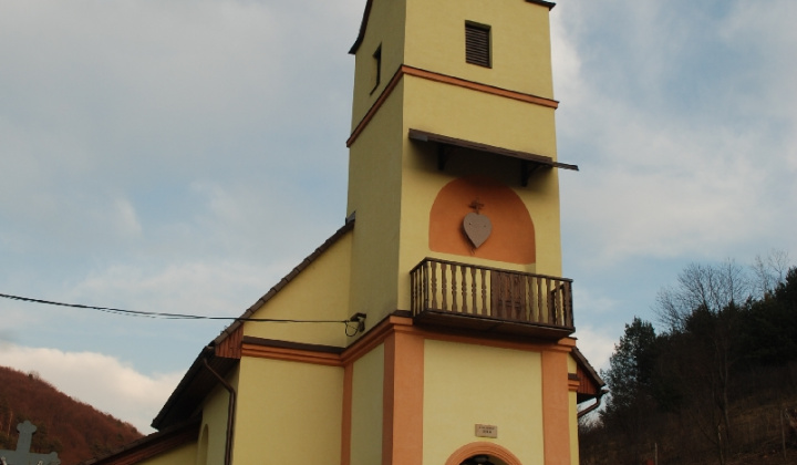 1. fotografia fotogalérie Zaujímavosti / Poloma - foto