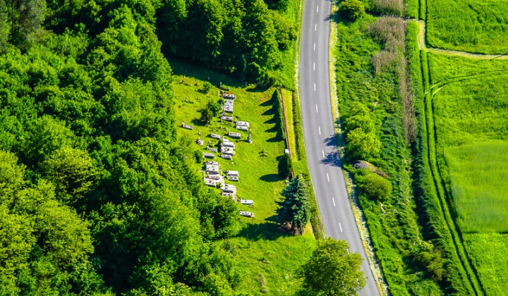 5. fotografia fotogalérie Zaujímavosti / Poloma - foto