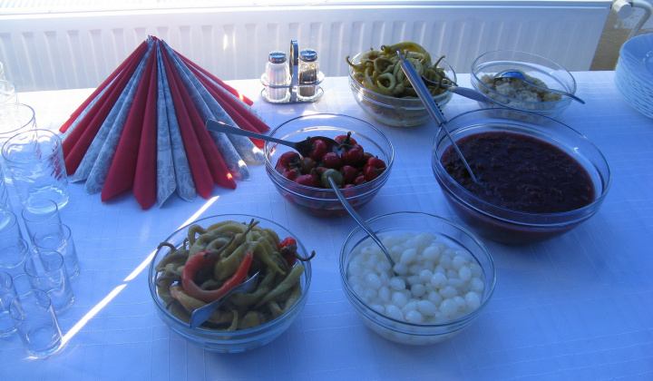 8. fotografia fotogalérie Ponuky