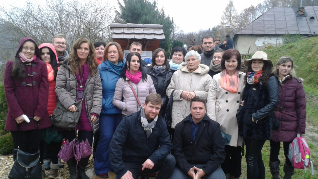 Fotografia fotogalérie Spomienková slávnosť zavraždenia kňaza Jána Nemca