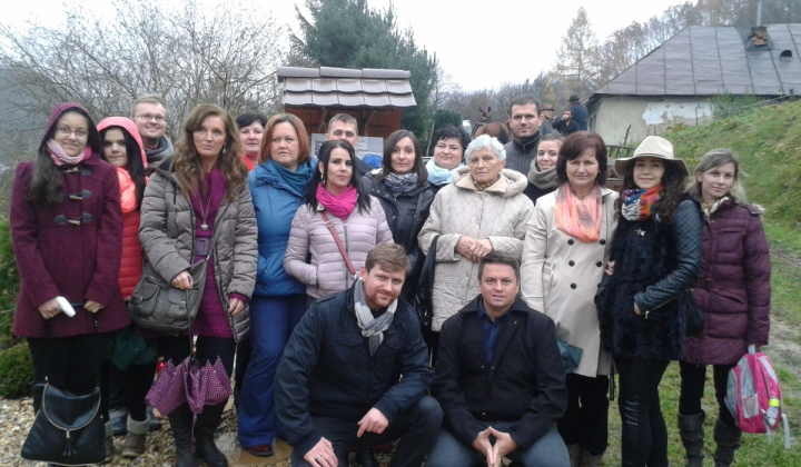 1. fotografia fotogalérie Spomienková slávnosť zavraždenia kňaza Jána Nemca