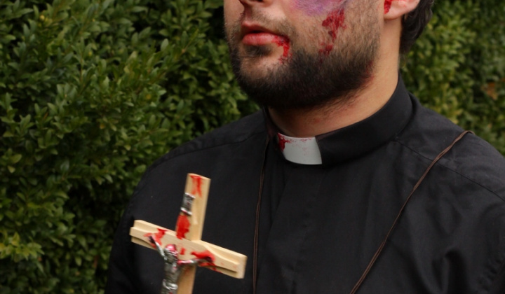 2. fotografia fotogalérie Spomienková slávnosť zavraždenia kňaza Jána Nemca