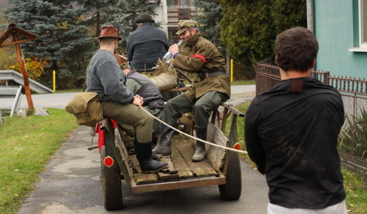4. fotografia fotogalérie Spomienková slávnosť zavraždenia kňaza Jána Nemca