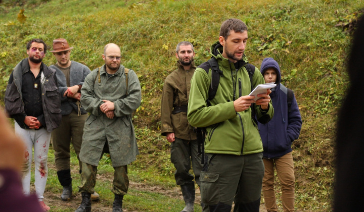 5. fotografia fotogalérie Spomienková slávnosť zavraždenia kňaza Jána Nemca