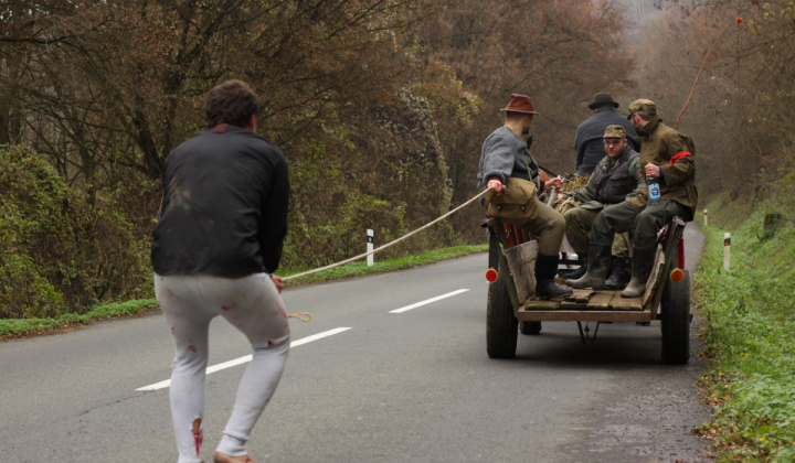 10. fotografia fotogalérie Spomienková slávnosť zavraždenia kňaza Jána Nemca