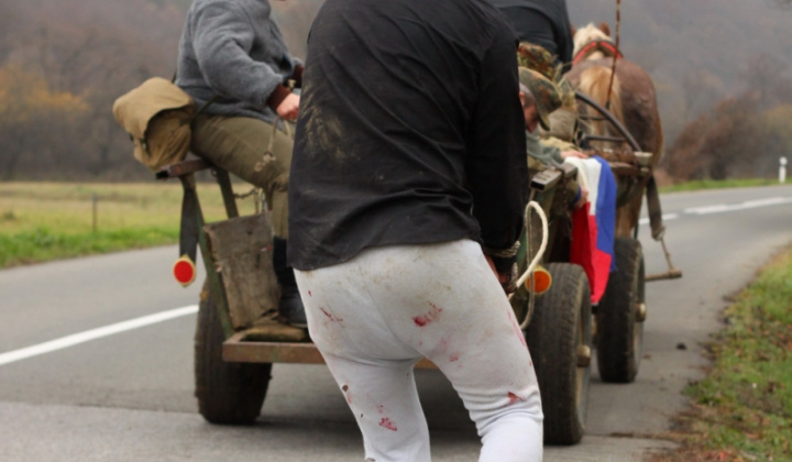 12. fotografia fotogalérie Spomienková slávnosť zavraždenia kňaza Jána Nemca