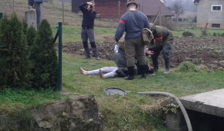 15. fotografia fotogalérie Spomienková slávnosť zavraždenia kňaza Jána Nemca