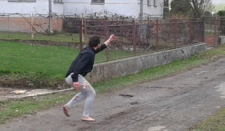 16. fotografia fotogalérie Spomienková slávnosť zavraždenia kňaza Jána Nemca