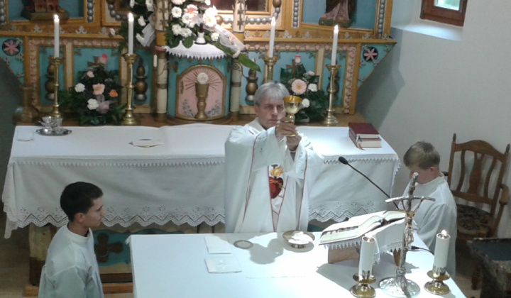 20. fotografia fotogalérie Spomienková slávnosť zavraždenia kňaza Jána Nemca