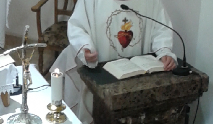 22. fotografia fotogalérie Spomienková slávnosť zavraždenia kňaza Jána Nemca