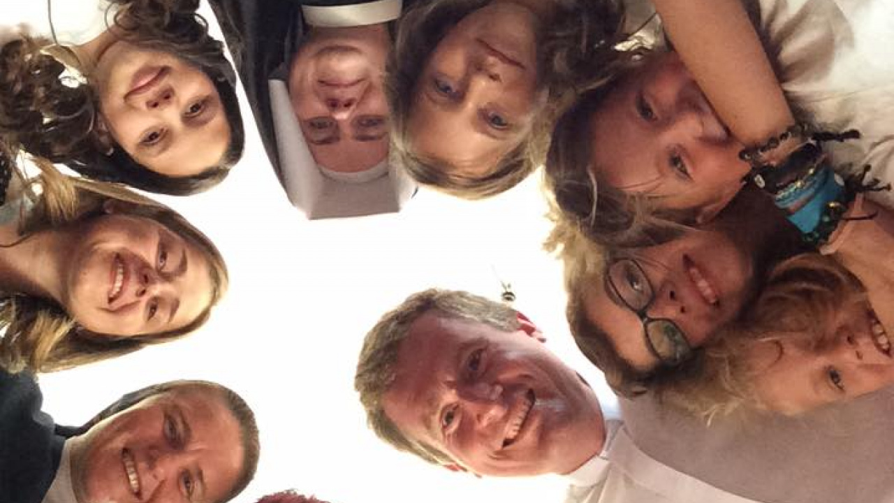 Fotografia fotogalérie 20 rokov ZMM