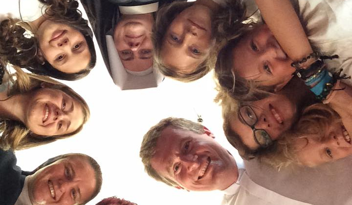 1. fotografia fotogalérie 20 rokov ZMM