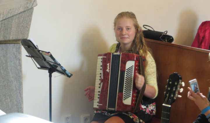 2. fotografia fotogalérie 20 rokov ZMM