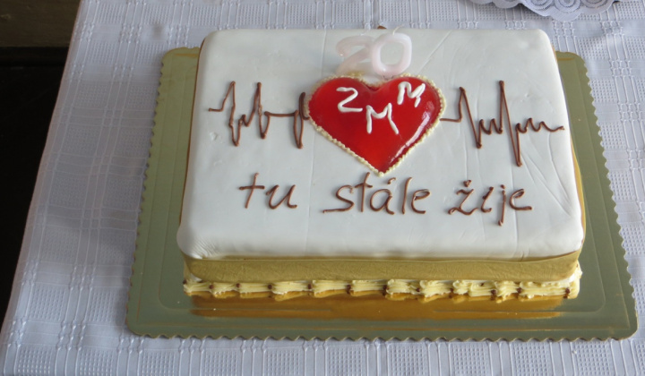 3. fotografia fotogalérie 20 rokov ZMM