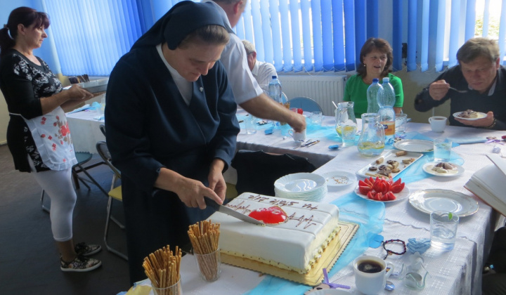 9. fotografia fotogalérie 20 rokov ZMM