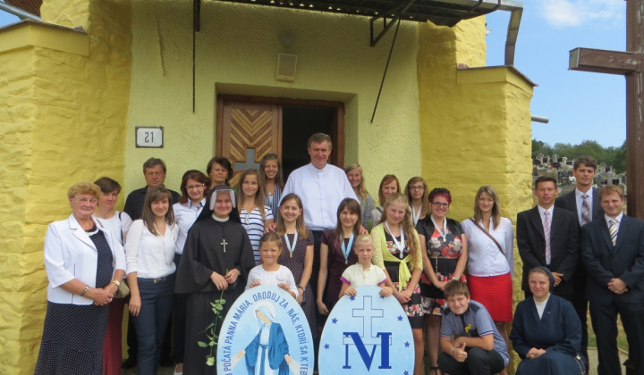 14. fotografia fotogalérie 20 rokov ZMM