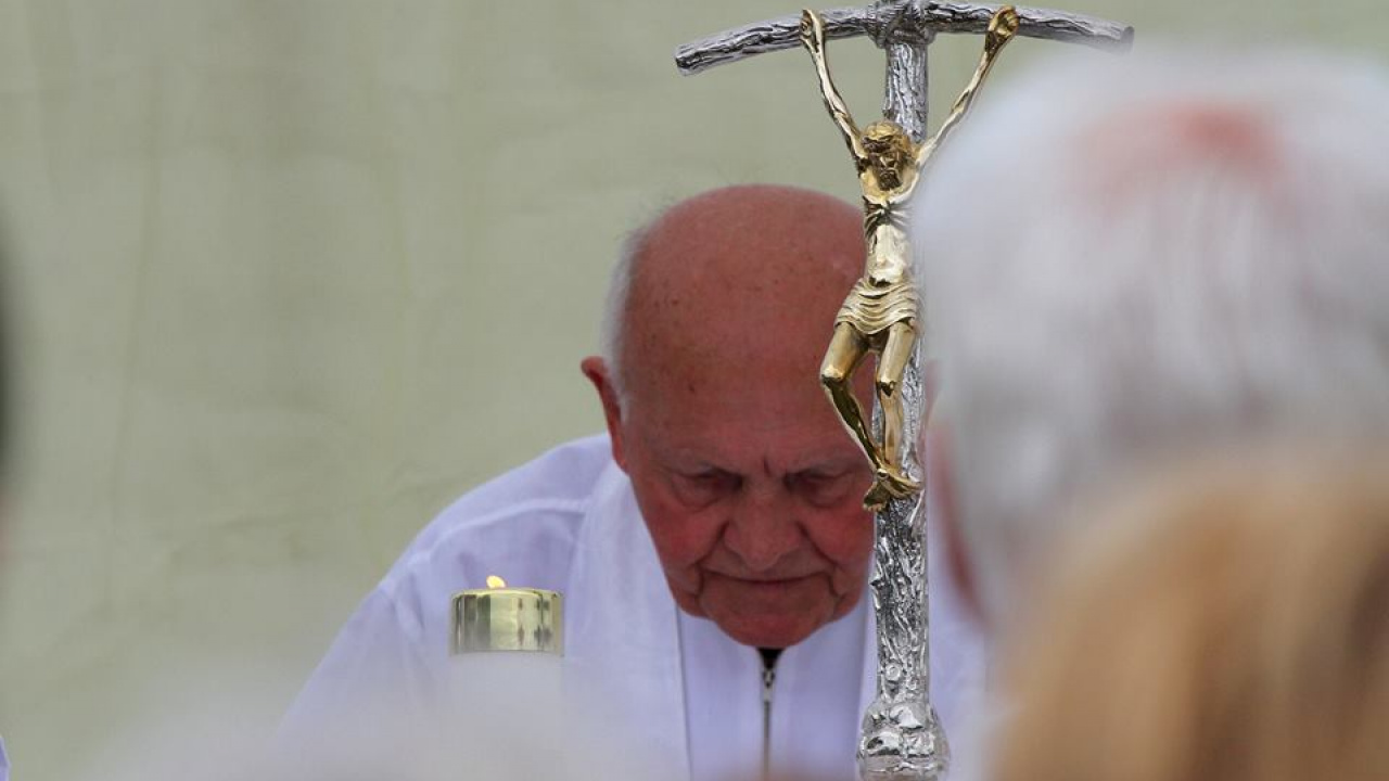 Fotografia fotogalérie Odpust Sv. Anny