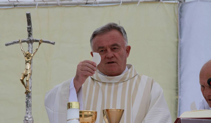 2. fotografia fotogalérie Odpust Sv. Anny