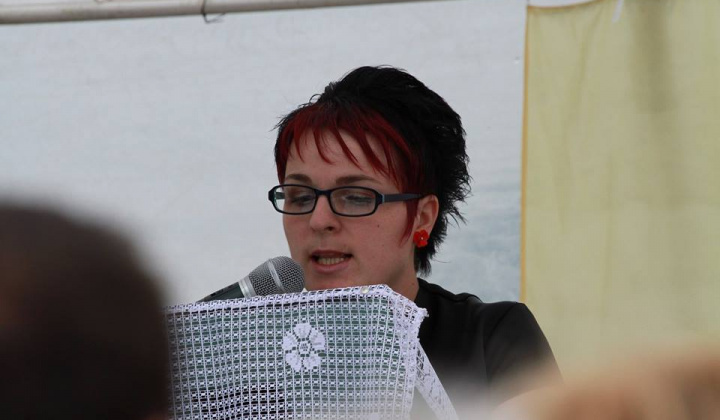 3. fotografia fotogalérie Odpust Sv. Anny