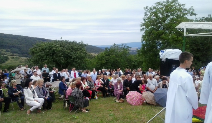 5. fotografia fotogalérie Odpust Sv. Anny