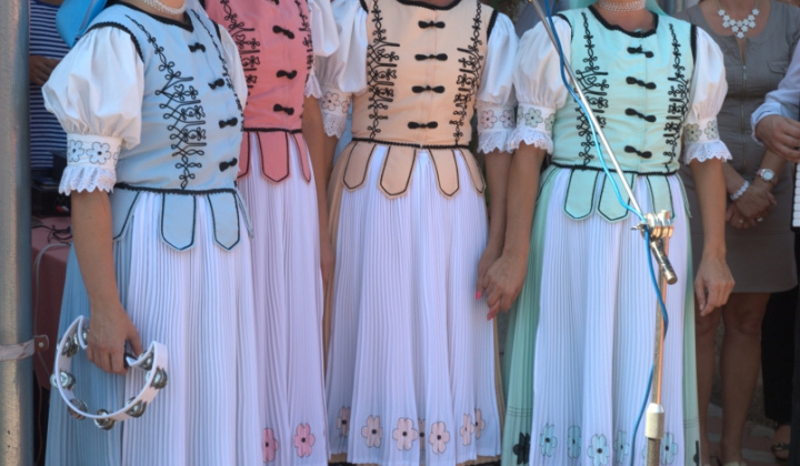 15. fotografia fotogalérie Odovzdávanie hasičckého vozidla