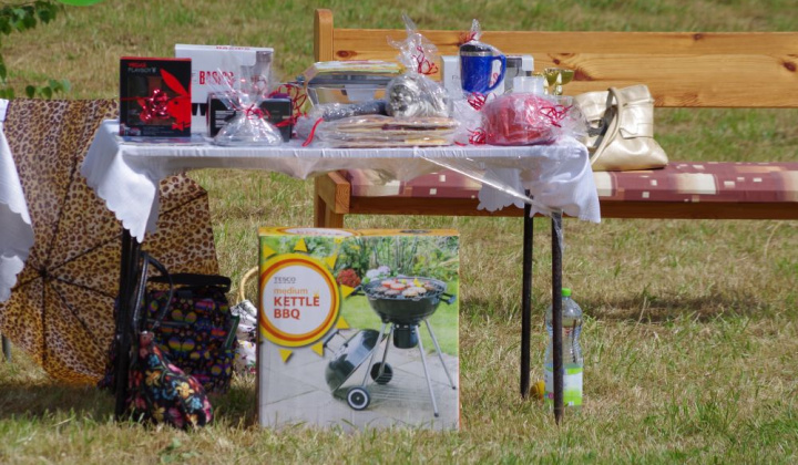 5. fotografia fotogalérie Futbalové podujatie