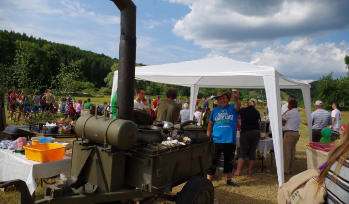 10. fotografia fotogalérie Futbalové podujatie