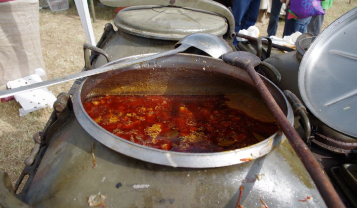 11. fotografia fotogalérie Futbalové podujatie