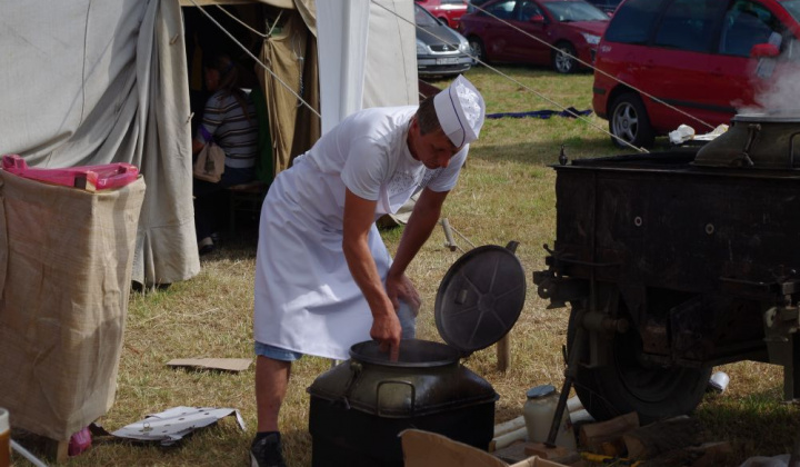 17. fotografia fotogalérie Futbalové podujatie