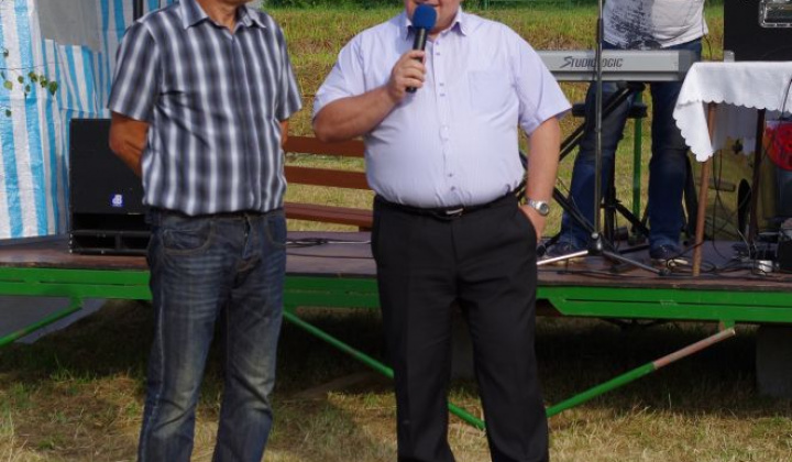 19. fotografia fotogalérie Futbalové podujatie