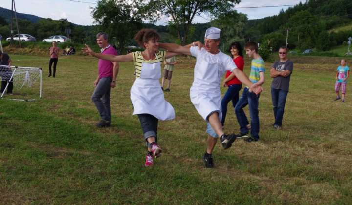 22. fotografia fotogalérie Futbalové podujatie