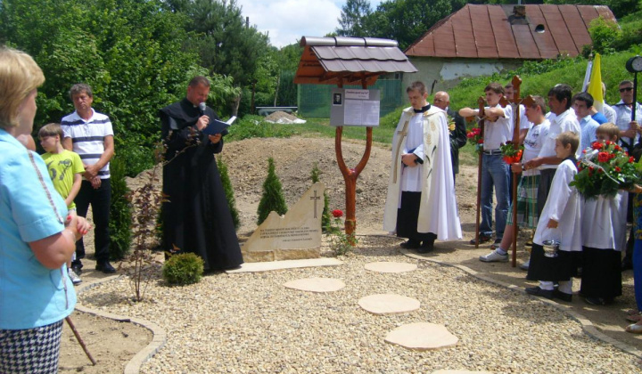 1. fotografia fotogalérie Výrocie zavraždenia Jána Nemca