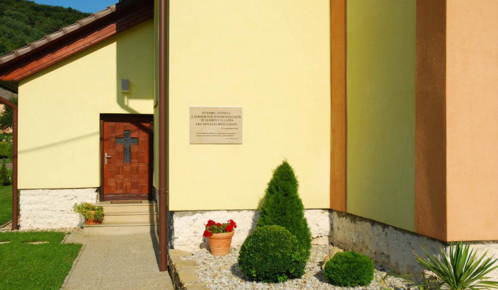 3. fotografia fotogalérie Výrocie zavraždenia Jána Nemca