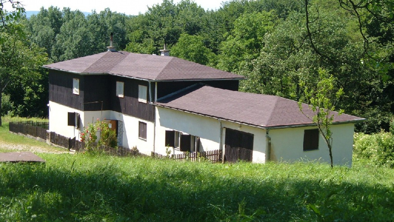 Fotografia fotogalérie Mocedniky