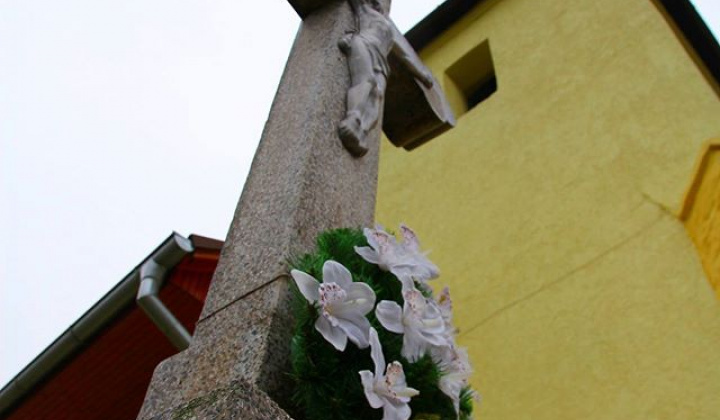 2. fotografia fotogalérie Jasenovce