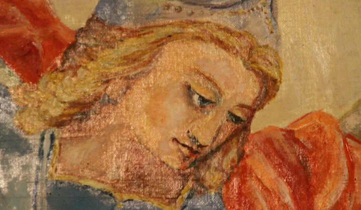 4. fotografia fotogalérie Jasenovce