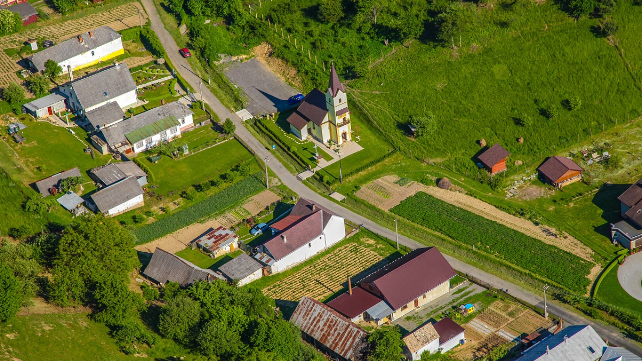 Fotografia fotogalérie Poloma