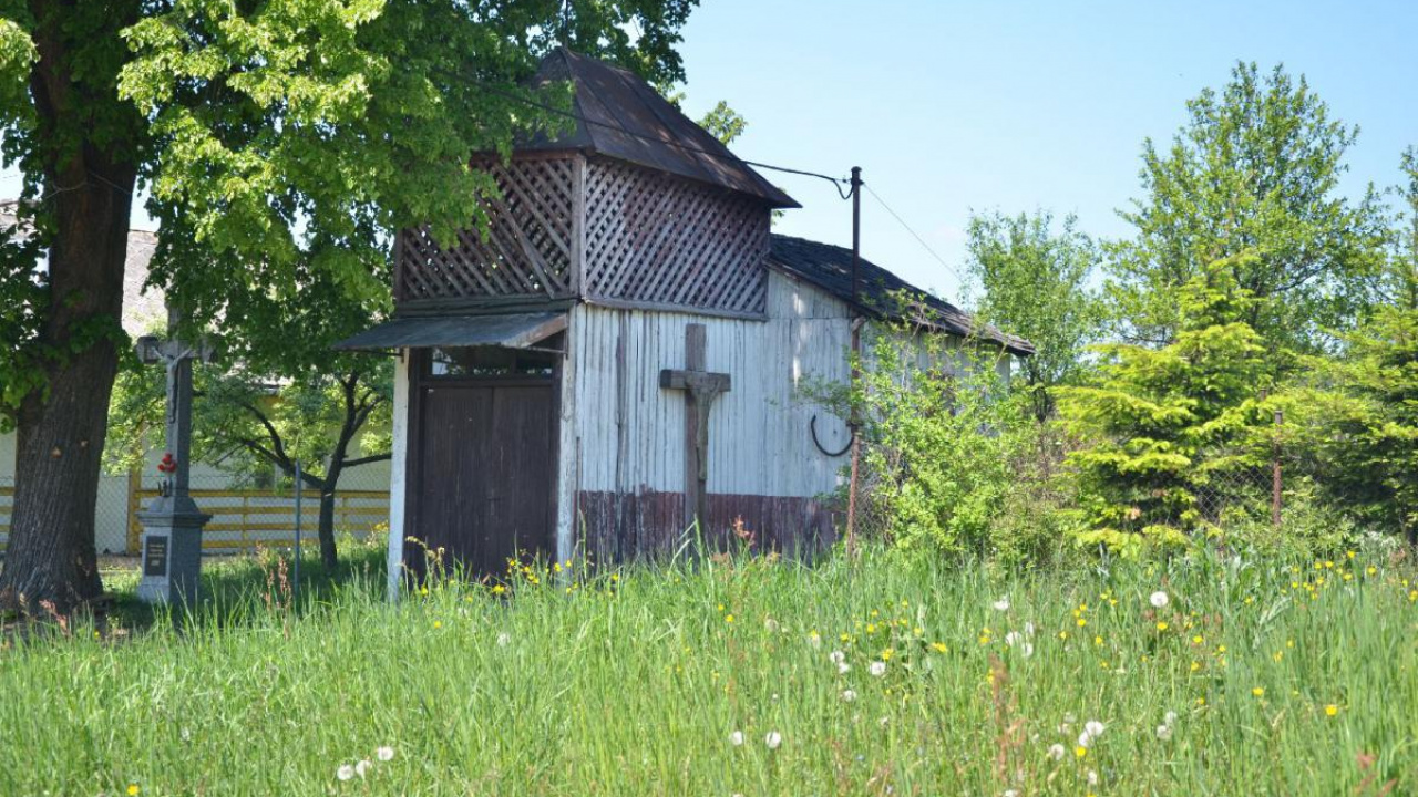 Fotografia fotogalérie Vrchy