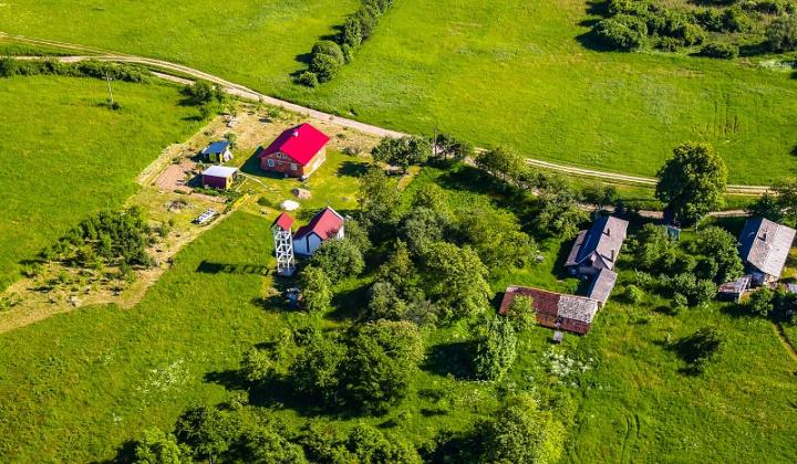 7. fotografia fotogalérie Vrchy