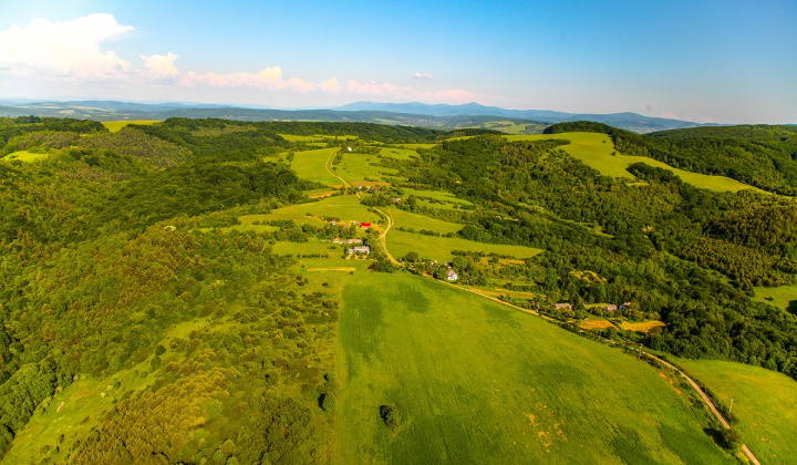 9. fotografia fotogalérie Vrchy