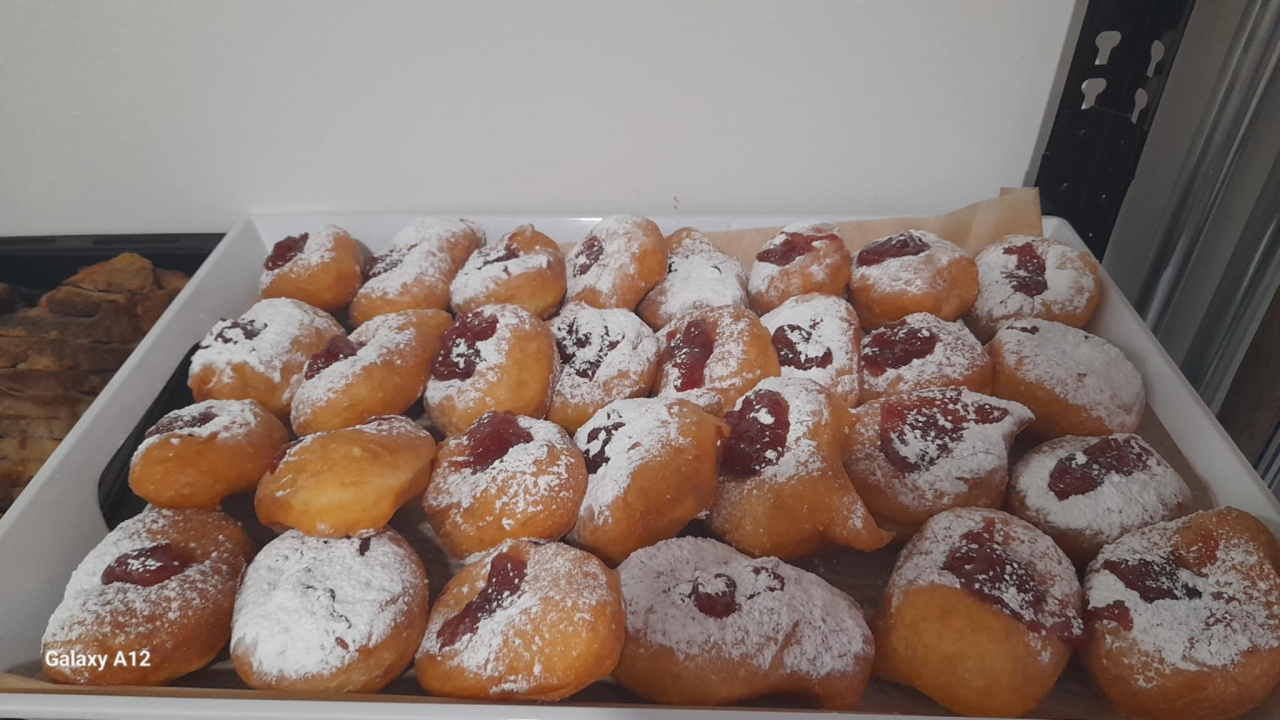 Fotografia fotogalérie Fašiangová zabíjačka 2026