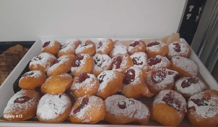 1. fotografia fotogalérie Fašiangová zabíjačka 2026