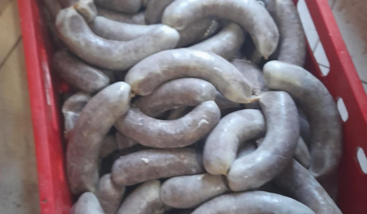 2. fotografia fotogalérie Fašiangová zabíjačka 2026