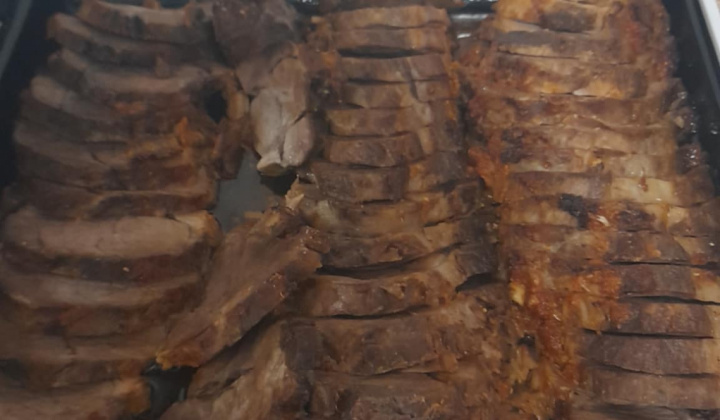 4. fotografia fotogalérie Fašiangová zabíjačka 2026