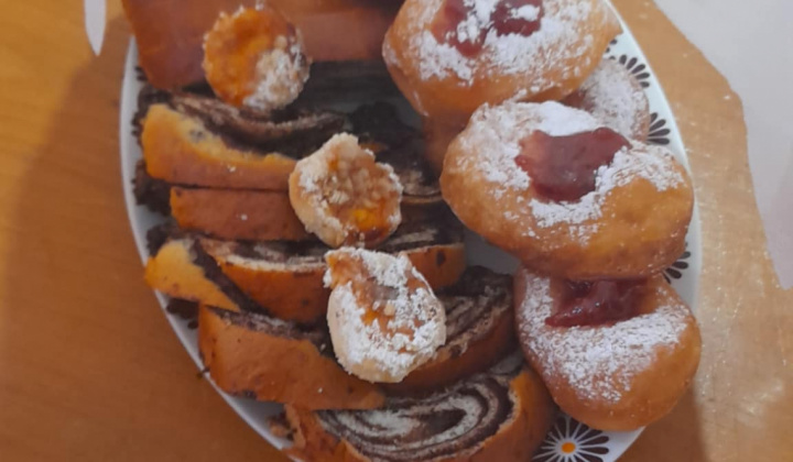 7. fotografia fotogalérie Fašiangová zabíjačka 2026