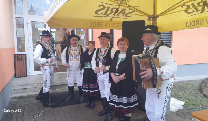 8. fotografia fotogalérie Fašiangová zabíjačka 2026